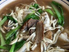 -赵璐海鲜面馆(德行路店)