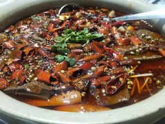 -川香鼎盛(市桥富华总店)