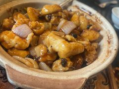-北京四季酒店·采逸轩