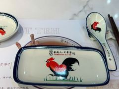 -發起人·肉骨茶(万象汇店)