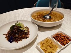 -柒园·三十年创意杭帮菜(龙湖滨江天街店)