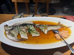 -丹江渔村(首都机场店)