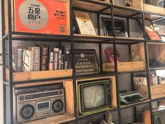 -丰乐餐厅·始于1999·本地老字号