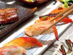 -気楽亭和食料理(气乐亭大世界本店)
