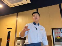 -海底捞火锅(高新活力汇店)
