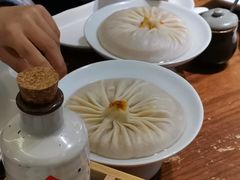 -苏小柳手工点心(人民广场分院)