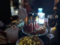 -MOSSO音乐酒吧·live house(长乐路店)