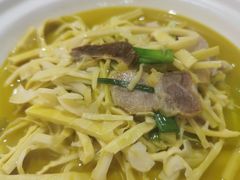 -不夜天烧烤牛骨头(南湖店)