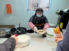 -文武王氏烧饼·无矾油条(西溪路店)