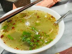 羊杂-郝刚刚羊杂割(柳巷店)