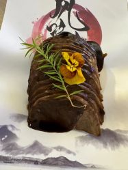 -锦江国际大酒店·宴会厅