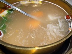 -牛人日志·鲜牛肉骨汤火锅(万科里瑧店)