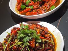 -京悦南门涮羊肉·羊蝎子火锅(田林路店)