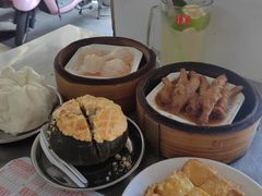 招牌大包-恒兴发茶店(十三小店)
