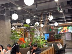 -三毛烧烤·南昌大排档(山姆店)