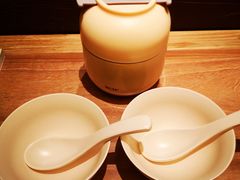 -西安华清御汤酒店