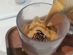 -柠檬树茶餐厅(海雅缤纷城店)