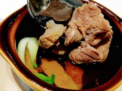 -黑宝石西餐厅(汇励99城市公园店)