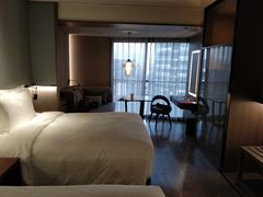 -北京三里屯CHAO酒店