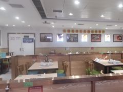 -老边饺子馆(东单店)