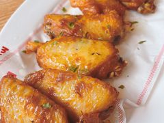 -Mr.Pizza米斯特比萨(五四广场青岛首店)