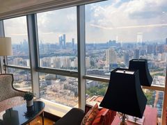 -南京金丝利喜来登酒店
