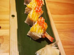 -活鳗饭·鹅肝范儿(高碑店店)