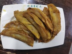 -清真蒋有记(秦虹路店)