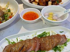 -花椒俏川菜小馆(南海万达店)