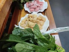 -木萨火锅(牡丹江路店)