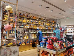 -VENCHI 闻绮(北京汉光店)