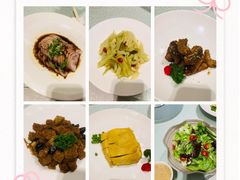 -金美华轩(东方路齐鲁店)