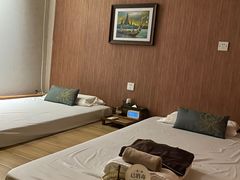 -莲泰式·中式·沐足·精油SPA采耳(天河店)