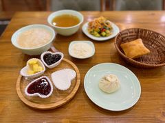 -BAURSAK包尔萨克早餐屋(第二分店)