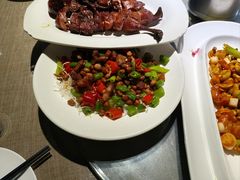 -巴国布衣·Sichuan Folk(紫荆店)