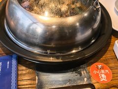 -海味当家·蒸锅海鲜(星海公园店)