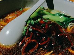 -姚面记·海派家常菜(恒基名人购物中心店)
