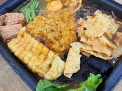 -阿生哥螺蛳粉•火锅(永安街店)