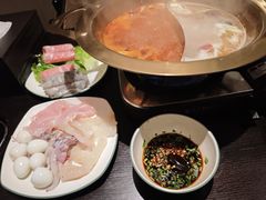 -和子足浴SPA会馆(梁溪店)