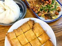 -恒兴发茶店(水巷口店)