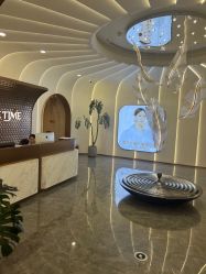 -LEE TIME·丽美时沙龙