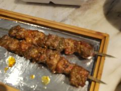 -宝弟羊肉馆(众意路店)