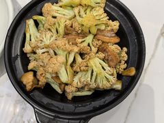 -鲁西南老厨子·特色鲁菜(经一纬五店)