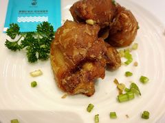 -莆田餐厅PUTIEN(三里屯店)