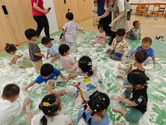 -全优加早教托育园(广百新一城店)