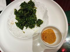 香酥野菜丸子-九十九顶毡房(阜石路店)