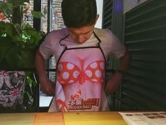-多嘴肉蟹煲(万达店)