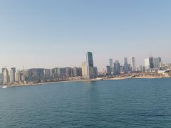 -星海湾跨海大桥