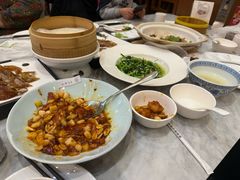 -玉华台饭庄·淮扬菜·烤鸭(望京店)