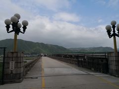 -图们国门景区